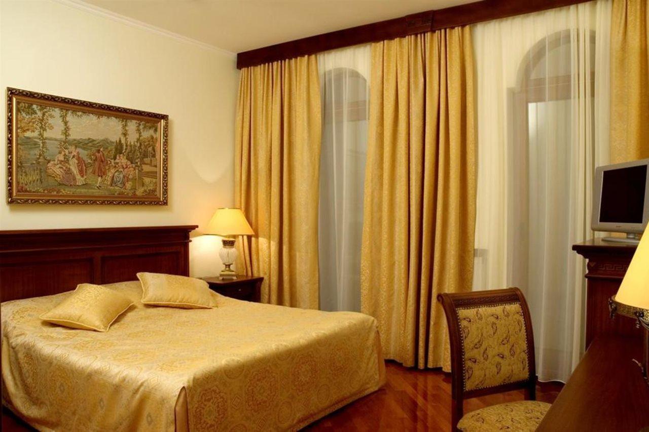 Optima Collection 4*