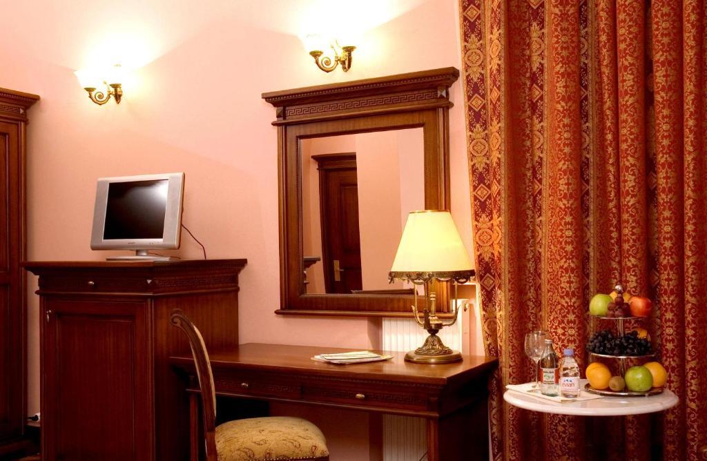 Optima Collection 4*