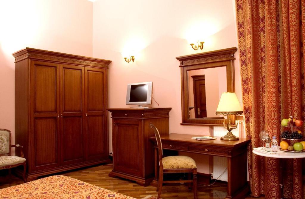 Optima Collection 4* دنيبروبيتروفسك