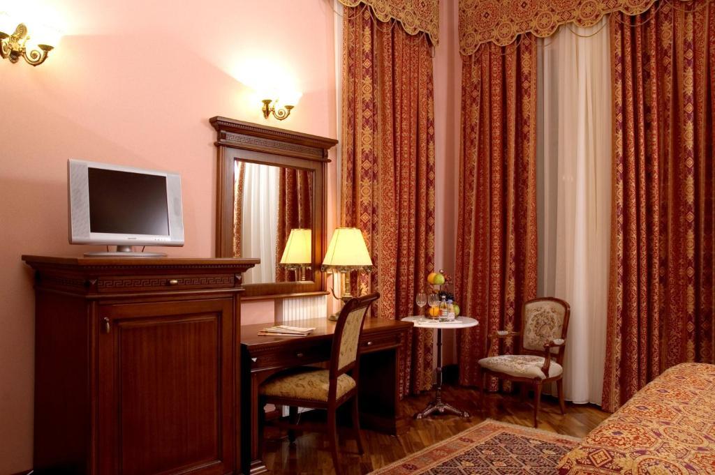 Optima Collection 4*