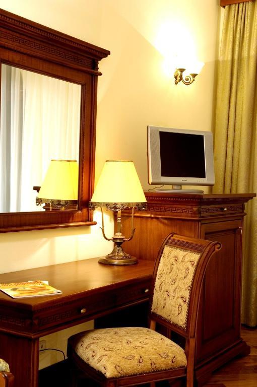 Optima Collection فندق