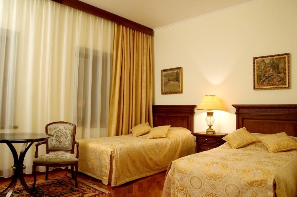 Optima Collection 4* دنيبروبيتروفسك