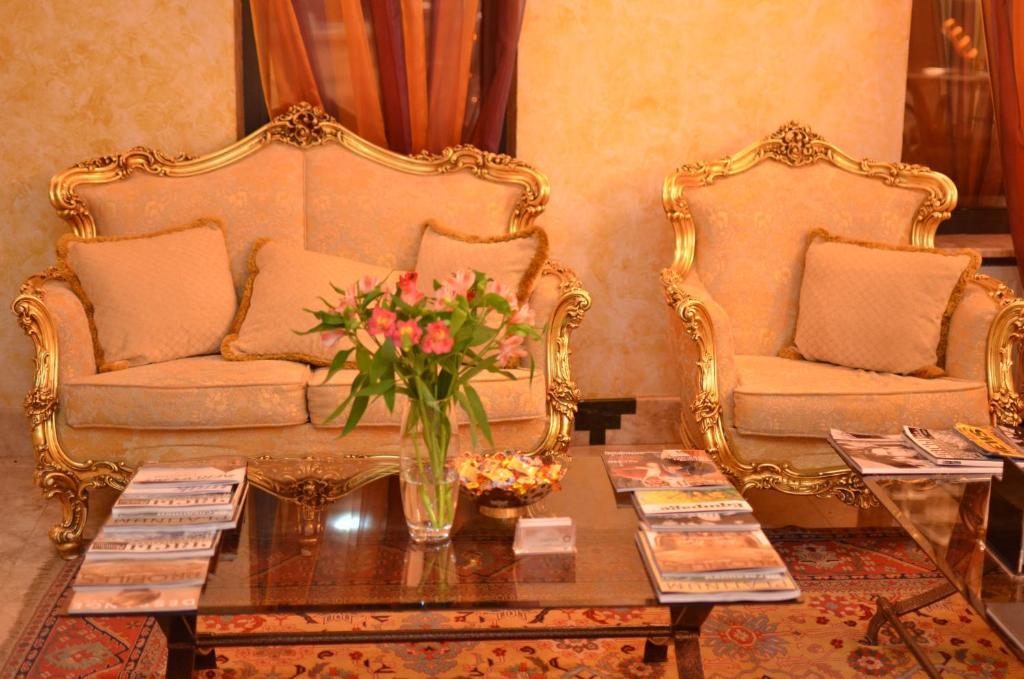 Optima Collection فندق