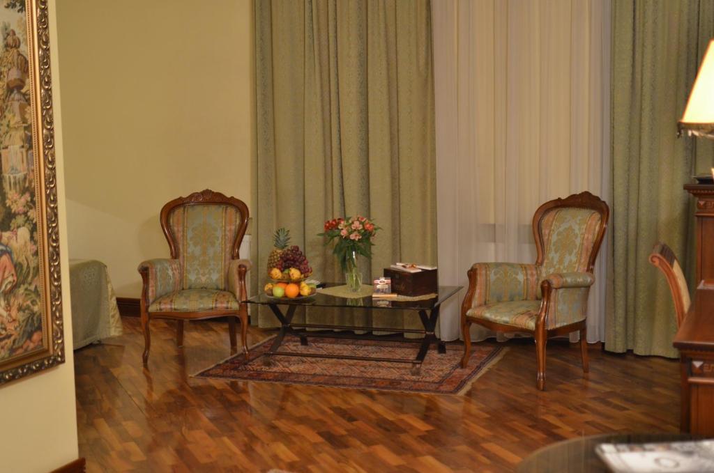 فندق Optima Collection