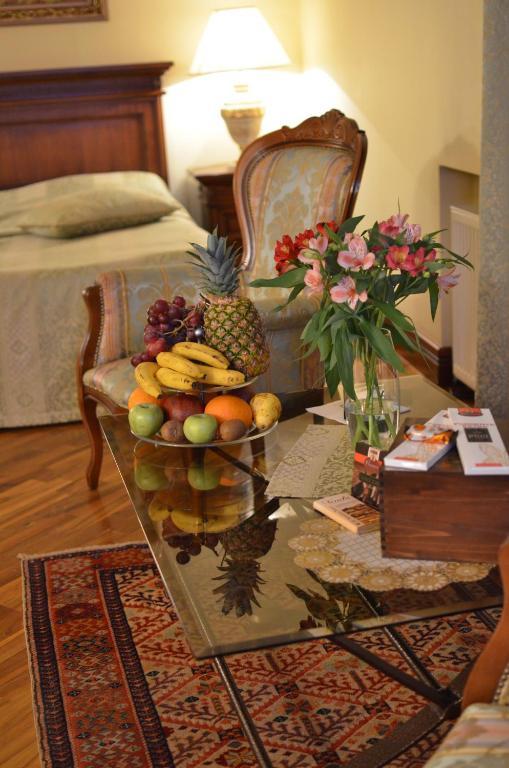 فندق Optima Collection 4*