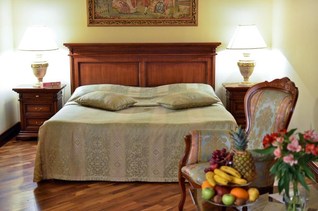 Optima Collection 4* دنيبروبيتروفسك