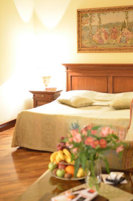 Optima Collection فندق دنيبروبيتروفسك