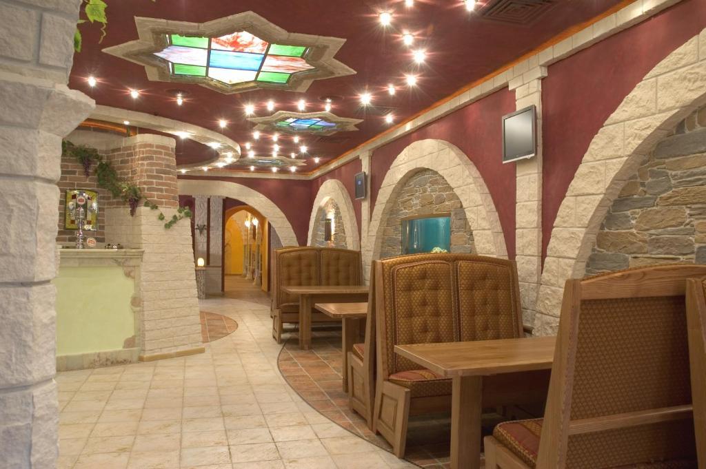 فندق Optima Collection