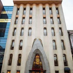 Optima Collection فندق دنيبروبيتروفسك