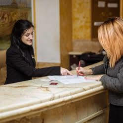 فندق Optima Collection 4*