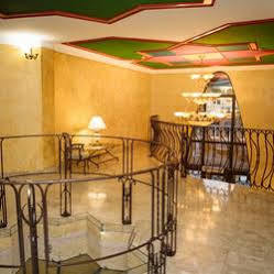 Optima Collection فندق
