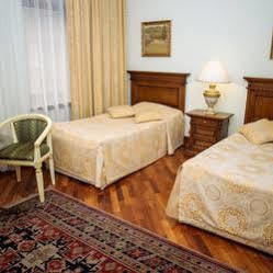 فندق Optima Collection 4*