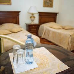 فندق Optima Collection 4*