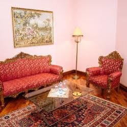 Optima Collection 4* دنيبروبيتروفسك