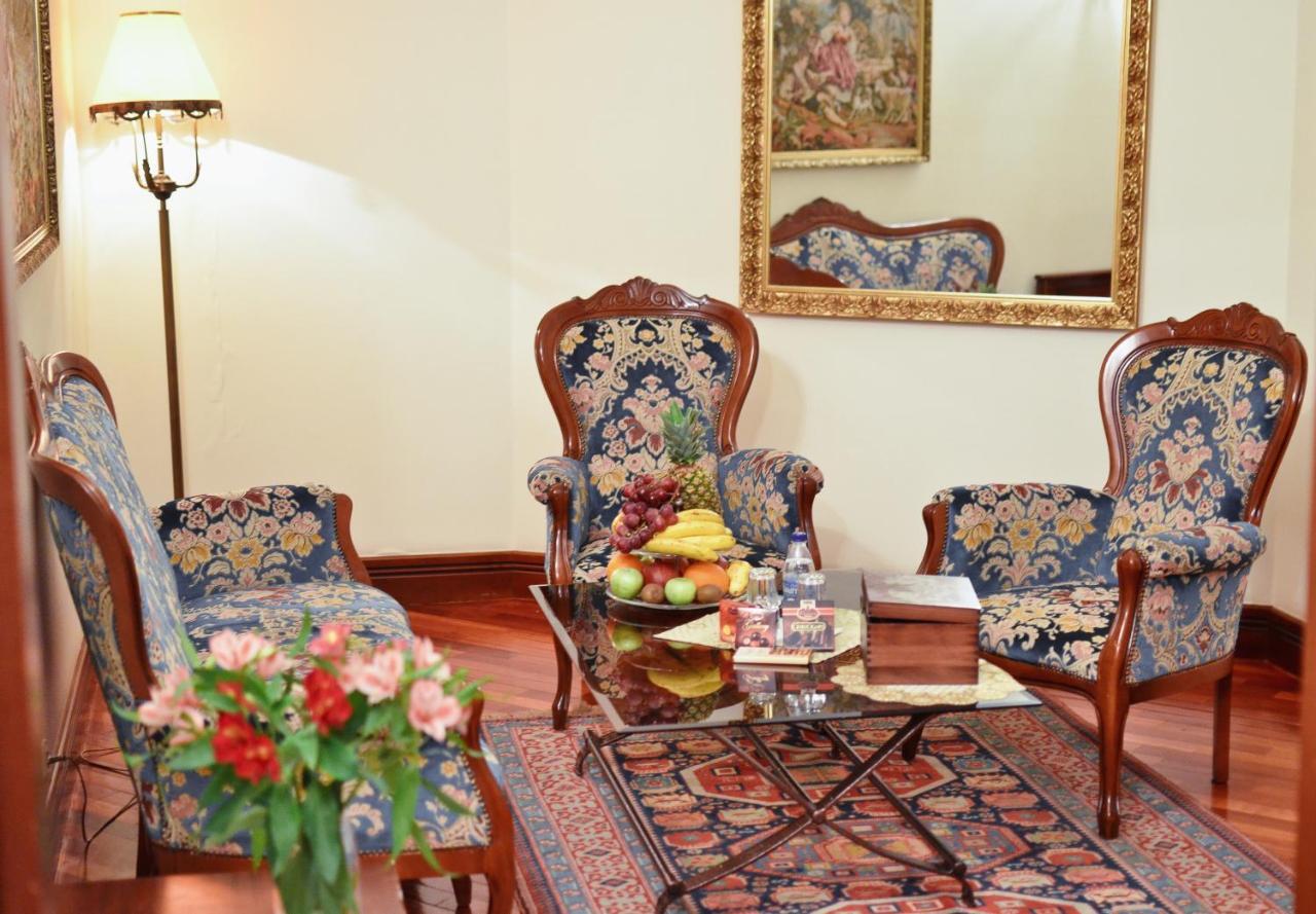فندق Optima Collection 4*