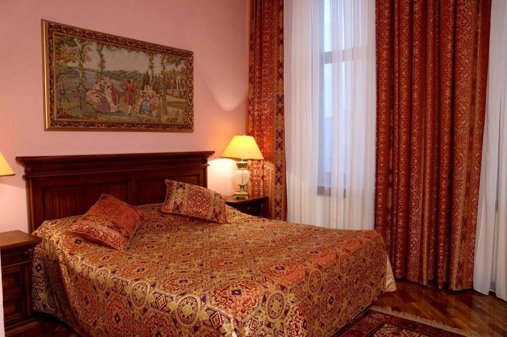 Reikartz коллекция Отель 4*