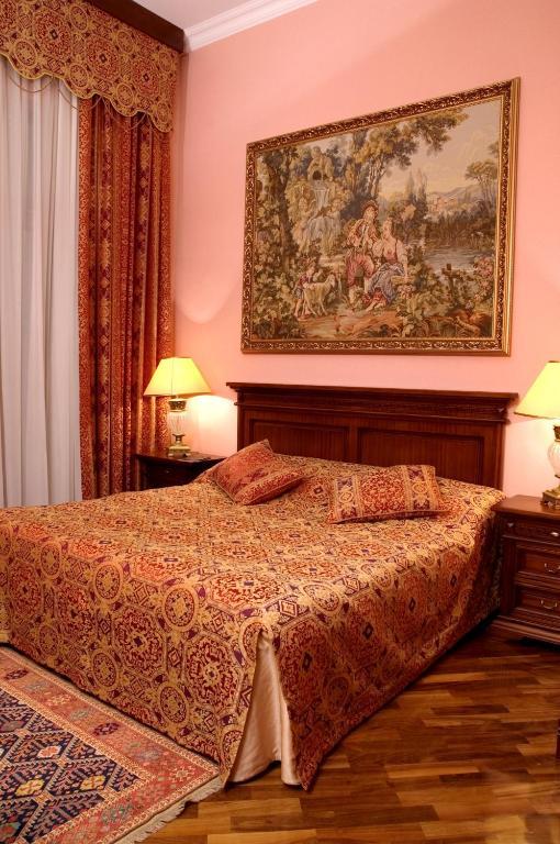 Reikartz коллекция 4* Днепр